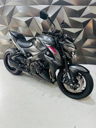 SUZUKI GSX-S1000 ABS 